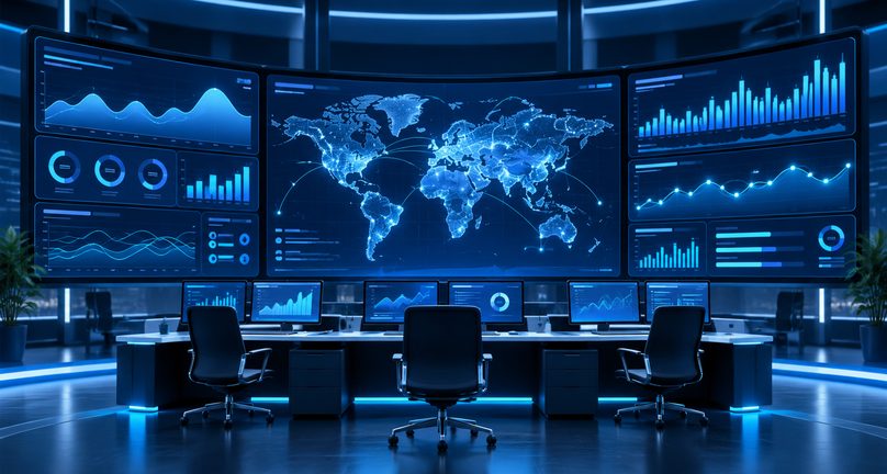 Monitoring a live production system